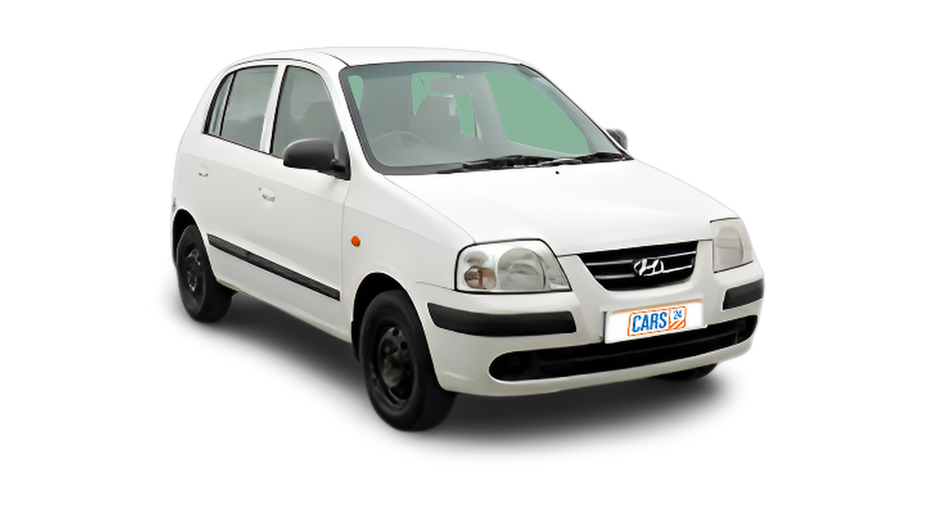 Hyundai Santro Xing-img